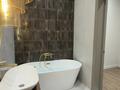 Отдельный дом · 4 комнаты · 160 м² · 6 сот., Кастеева 7 за 145 млн ₸ в  — фото 61