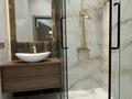 Отдельный дом · 4 комнаты · 160 м² · 6 сот., Кастеева 7 за 145 млн ₸ в  — фото 66