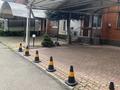 5-комнатная квартира · 177 м² · 2/2 этаж, Гагарина за 277 млн ₸ в Алматы, Бостандыкский р-н — фото 8