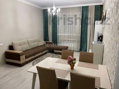 2-бөлмелі пәтер · 56 м² · 1/19 қабат, Брусиловского 167, бағасы: 40 млн ₸ в Алматы, Алмалинский р-н