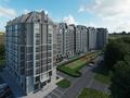 3-комнатная квартира, 113.3 м², мкр. Ак Шагала в непосредственной близости с ЖК Ривьера строение 9,блок Г за ~ 45.3 млн 〒 в Атырау