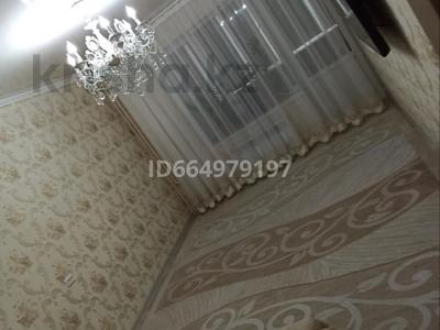 2-комнатная квартира · 44 м² · 7/9 этаж, 13-й мкр 52 а за 14.5 млн 〒 в Актау