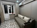 2-бөлмелі пәтер · 44 м² · 4/5 қабат, Айнабұлақ-3 ш/а. 192 А, бағасы: 37 млн ₸ в Алматы, Жетысуский р-н — фото 5