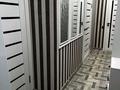 2-бөлмелі пәтер · 44 м² · 4/5 қабат, Айнабұлақ-3 ш/а. 192 А, бағасы: 37 млн ₸ в Алматы, Жетысуский р-н — фото 8