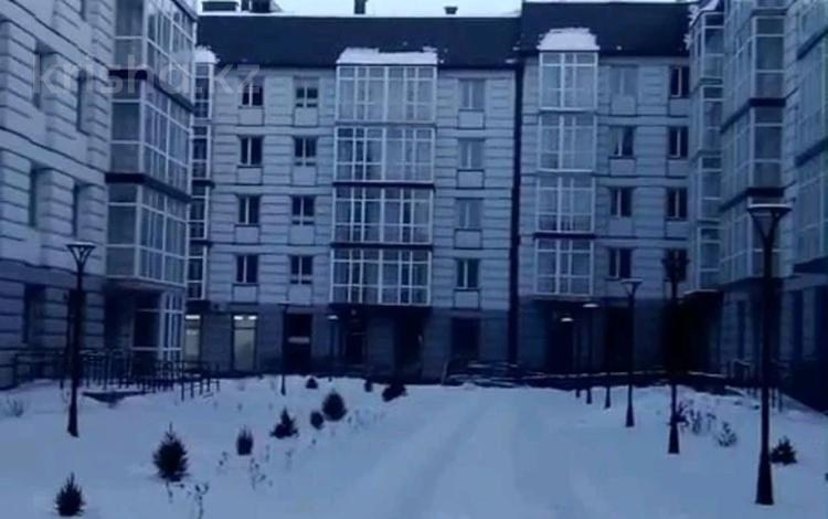 3-бөлмелі пәтер · 97.2 м² · 4/5 қабат, Морозова 2, бағасы: 39.3 млн ₸ в Семее — фото 2