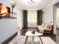 2-комнатная квартира · 44 м² · 1/5 этаж, мкр Новый Город, Ерубаева 33а — Цум, Абзал, Обл акимат за 13 000 ₸ в Караганде, Казыбек би р-н — фото 4
