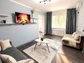 2-комнатная квартира · 44 м² · 1/5 этаж, мкр Новый Город, Ерубаева 33а — Цум, Абзал, Обл акимат за 13 000 ₸ в Караганде, Казыбек би р-н — фото 5