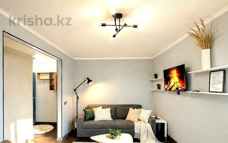 2-комнатная квартира · 44 м² · 1/5 этаж, мкр Новый Город, Ерубаева 33а — Цум, Абзал, Обл акимат за 13 000 ₸ в Караганде, Казыбек би р-н — фото 6
