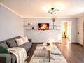 2-комнатная квартира · 44 м² · 1/5 этаж, мкр Новый Город, Ерубаева 33а — Цум, Абзал, Обл акимат за 13 000 ₸ в Караганде, Казыбек би р-н — фото 6