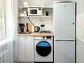 2-комнатная квартира · 44 м² · 1/5 этаж, мкр Новый Город, Ерубаева 33а — Цум, Абзал, Обл акимат за 13 000 ₸ в Караганде, Казыбек би р-н — фото 9
