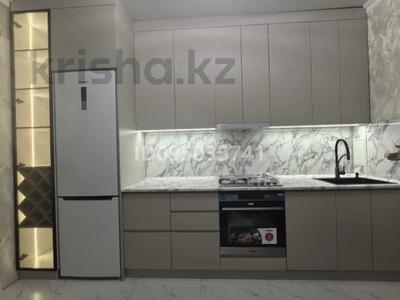 1-бөлмелі пәтер · 49 м² · 9/10 қабат, Назарбаева 197 — Назарбаева, бағасы: 27 млн 〒 в Костанае