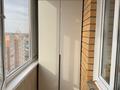 1-бөлмелі пәтер · 49 м² · 9/10 қабат, Назарбаева 197 — Назарбаева, бағасы: 27 млн ₸ в Костанае — фото 87