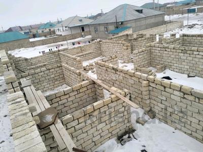 Отдельный дом · 7 комнат · 263 м² · 8 сот., Қосарқан 94 за 3.2 млн ₸ в Бейнеу