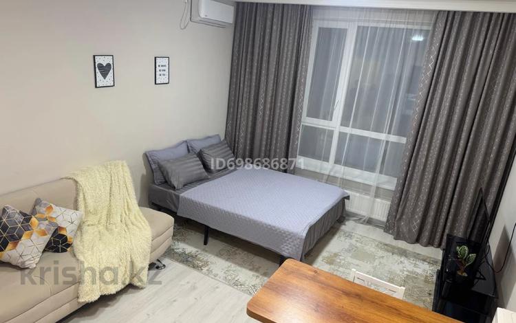 2-бөлмелі пәтер · 54 м² · 4/9 қабат, ул. Т. Рыскулова 5/4 — Экспо, Мега в шаговой доступности, бағасы: 25 000 ₸ в Астане, Есильский р-н — фото 16