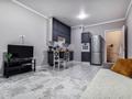 2-бөлмелі пәтер · 54 м² · 4/9 қабат, ул. Т. Рыскулова 5/4 — Экспо, Мега в шаговой доступности, бағасы: 25 000 ₸ в Астане, Есильский р-н — фото 3
