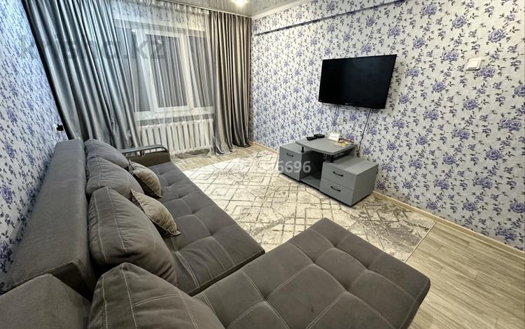 2-комнатная квартира · 46 м², Амурская 16 за 17 000 ₸ в Усть-Каменогорске, Ульбинский — фото 62