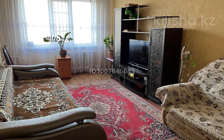 3-комнатная квартира · 66 м² · 9/9 этаж, Малайсары 4 — Суворова- Кутузова за 23 млн ₸ в Павлодаре — фото 2