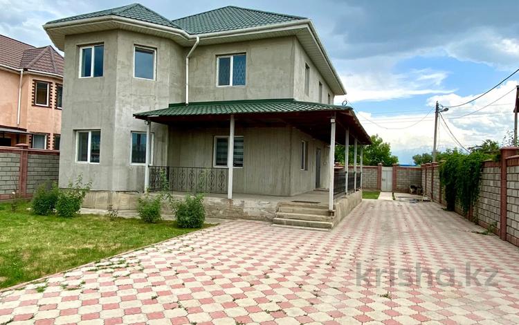 Отдельный дом · 6 комнат · 166 м² · 6.3 сот., ул. Иле за 78 млн ₸ в Коянкусе — фото 8