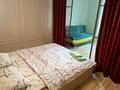 1-комнатная квартира · 55 м² · 14/18 этаж, Розыбакиева 237 — Розыбакиева и Торайгырова за 16 000 ₸ в Алматы, Бостандыкский р-н