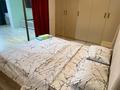 1-комнатная квартира · 55 м² · 14/18 этаж, Розыбакиева 237 — Розыбакиева и Торайгырова за 16 000 ₸ в Алматы, Бостандыкский р-н — фото 2