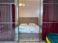 1-комнатная квартира · 55 м² · 14/18 этаж, Розыбакиева 237 — Розыбакиева и Торайгырова за 16 000 ₸ в Алматы, Бостандыкский р-н — фото 3