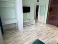 1-комнатная квартира · 55 м² · 14/18 этаж, Розыбакиева 237 — Розыбакиева и Торайгырова за 16 000 ₸ в Алматы, Бостандыкский р-н — фото 6