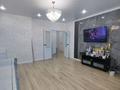 2-бөлмелі пәтер · 67 м² · 4/5 қабат, Кошкарбаева 45, бағасы: 36 млн ₸ в Кокшетау — фото 3
