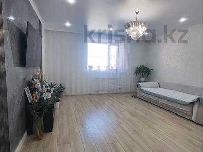 2-комнатная квартира · 67 м² · 4/5 этаж, Кошкарбаева 45 за 36 млн ₸ в Кокшетау