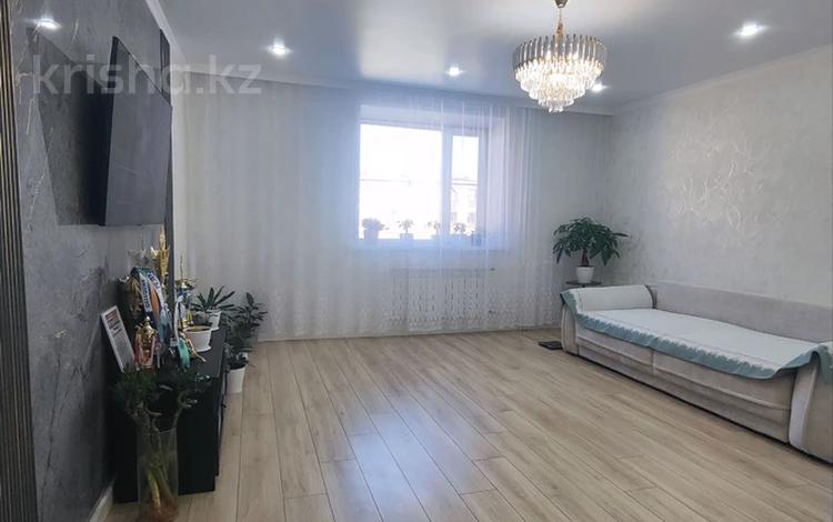 2-бөлмелі пәтер · 67 м² · 4/5 қабат, Кошкарбаева 45, бағасы: 36 млн ₸ в Кокшетау — фото 4
