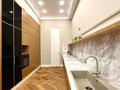 Жеке үй · 15 бөлме · 1140 м² · 18 жүзд., Дулати — ЭКОпост, бағасы: 2.9 млрд ₸ в Алматы — фото 15