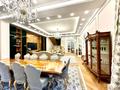 Жеке үй · 15 бөлме · 1140 м² · 18 жүзд., Дулати — ЭКОпост, бағасы: 2.9 млрд ₸ в Алматы — фото 10