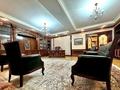 Жеке үй · 15 бөлме · 1140 м² · 18 жүзд., Дулати — ЭКОпост, бағасы: 2.9 млрд ₸ в Алматы — фото 67