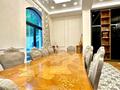 Жеке үй · 15 бөлме · 1140 м² · 18 жүзд., Дулати — ЭКОпост, бағасы: 2.9 млрд ₸ в Алматы — фото 11