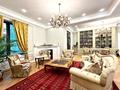 Жеке үй · 15 бөлме · 1140 м² · 18 жүзд., Дулати — ЭКОпост, бағасы: 2.9 млрд ₸ в Алматы — фото 20