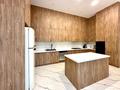 Жеке үй · 15 бөлме · 1140 м² · 18 жүзд., Дулати — ЭКОпост, бағасы: 2.9 млрд ₸ в Алматы — фото 16