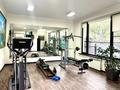 Жеке үй · 15 бөлме · 1140 м² · 18 жүзд., Дулати — ЭКОпост, бағасы: 2.9 млрд ₸ в Алматы — фото 94