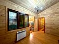 Жеке үй · 15 бөлме · 1140 м² · 18 жүзд., Дулати — ЭКОпост, бағасы: 2.9 млрд ₸ в Алматы — фото 87