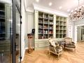 Жеке үй · 15 бөлме · 1140 м² · 18 жүзд., Дулати — ЭКОпост, бағасы: 2.9 млрд ₸ в Алматы — фото 22