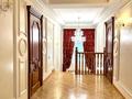 Жеке үй · 15 бөлме · 1140 м² · 18 жүзд., Дулати — ЭКОпост, бағасы: 2.9 млрд ₸ в Алматы — фото 41