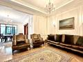 Жеке үй · 15 бөлме · 1140 м² · 18 жүзд., Дулати — ЭКОпост, бағасы: 2.9 млрд ₸ в Алматы — фото 36