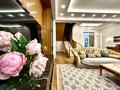 Жеке үй · 15 бөлме · 1140 м² · 18 жүзд., Дулати — ЭКОпост, бағасы: 2.9 млрд ₸ в Алматы — фото 8