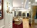 Жеке үй · 15 бөлме · 1140 м² · 18 жүзд., Дулати — ЭКОпост, бағасы: 2.9 млрд ₸ в Алматы — фото 25