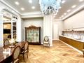 Жеке үй · 15 бөлме · 1140 м² · 18 жүзд., Дулати — ЭКОпост, бағасы: 2.9 млрд ₸ в Алматы — фото 12