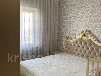 3-бөлмелі пәтер, 75 м², 3/5 қабат, мкр Восток , МкрВосток106 66, бағасы: 26 млн 〒 в Шымкенте, Енбекшинский р-н