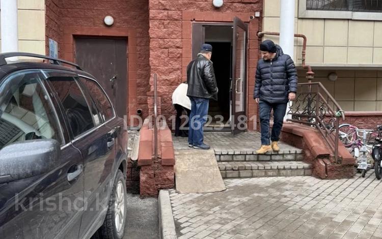 Свободное назначение, офисы, склады · 35 м² за 120 000 ₸ в Алматы, Наурызбайский р-н — фото 2