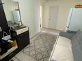 2-бөлмелі пәтер · 60 м² · 8/10 қабат, Байгазиева 35Б, бағасы: 27.5 млн ₸ в Каскелене — фото 11