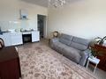 2-бөлмелі пәтер · 60 м² · 8/10 қабат, Байгазиева 35Б, бағасы: 27.5 млн ₸ в Каскелене — фото 4
