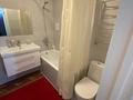 2-бөлмелі пәтер · 60 м² · 8/10 қабат, Байгазиева 35Б, бағасы: 27.5 млн ₸ в Каскелене — фото 9