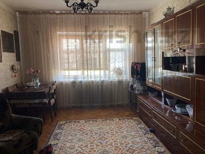 Часть дома • 5 комнат • 92 м² • 5 сот., Айбасова 15 — ПТВС за 60 млн 〒 в Жезказгане
