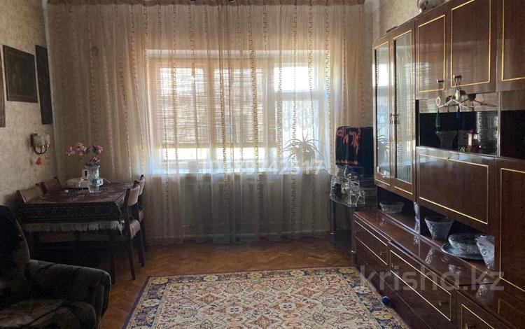 Часть дома • 5 комнат • 92 м² • 5 сот., Айбасова 15 — ПТВС за 60 млн 〒 в Жезказгане — фото 2